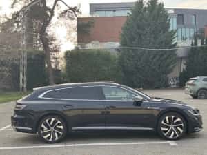 Volkswagen  Arteon Shooting Brake R-Line – 2.0 TDI / 200 CP / Automată — miniatura 4
