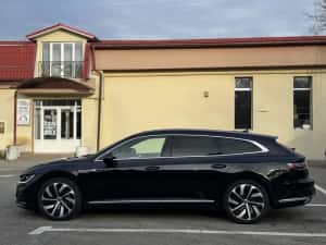 Volkswagen  Arteon Shooting Brake R-Line – 2.0 TDI / 200 CP / Automată — miniatura 5