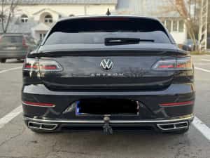 Volkswagen  Arteon Shooting Brake R-Line – 2.0 TDI / 200 CP / Automată — miniatura 6