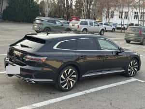 Volkswagen  Arteon Shooting Brake R-Line – 2.0 TDI / 200 CP / Automată — miniatura 7