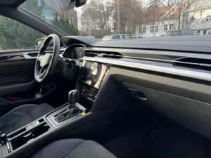 Volkswagen  Arteon Shooting Brake R-Line – 2.0 TDI / 200 CP / Automată — miniatura 8