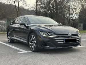 Volkswagen  Arteon Shooting Brake R-Line – 2.0 TDI / 200 CP / Automată — miniatura 10