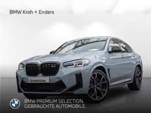 BMW X4 M - Vehicul second-hand
