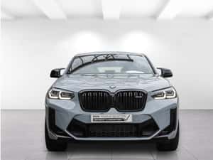 BMW X4 M - Vehicul second-hand — miniatura 2