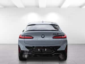 BMW X4 M - Vehicul second-hand — miniatura 4