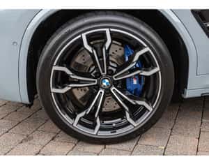 BMW X4 M - Vehicul second-hand — miniatura 5