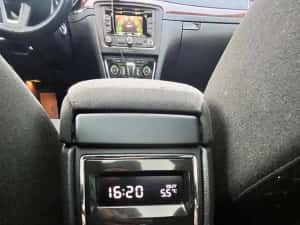 Skoda Superb 2013 Facelift 170 Cp 2.0 D — miniatura 5