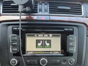 Skoda Superb 2013 Facelift 170 Cp 2.0 D — miniatura 8