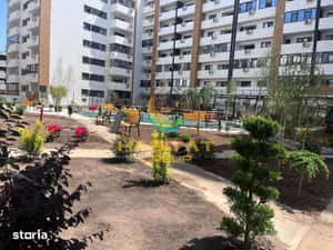 PRIMA INCHIRIERE! 2 Camere Nou Biruintei 81 la 10 min M Berceni — miniatura 4