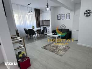 PRIMA INCHIRIERE! 2 Camere Nou Biruintei 81 la 10 min M Berceni — miniatura 6
