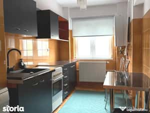 Partament 3 camere | Buftea | centrala proprie | loc parcare — miniatura 6