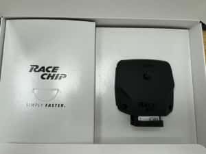 RaceChip RS pentru moatoare VAG 2.0 TDI 200 cp
