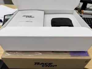 RaceChip RS pentru moatoare VAG 2.0 TDI 200 cp — miniatura 4
