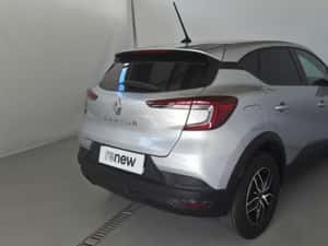 Renault Captur TCE 100 CP Life, an fabricatie 2020. — miniatura 2