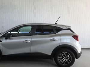 Renault Captur TCE 100 CP Life, an fabricatie 2020. — miniatura 3