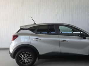 Renault Captur TCE 100 CP Life, an fabricatie 2020. — miniatura 4