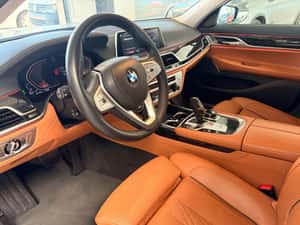 BMW 740 Automată 340 HP Diesel — miniatura 6