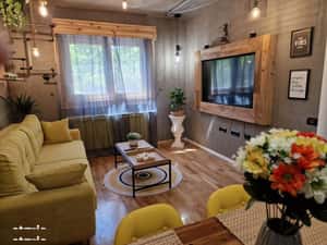 Apartament 2 camere - Afi Cotroceni - 650EUR — miniatura 3