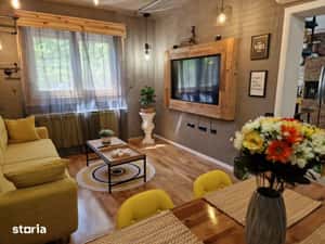 Apartament 2 camere - Afi Cotroceni - 650EUR — miniatura 4