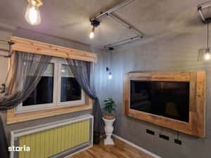 Apartament 2 camere - Afi Cotroceni - 650EUR — miniatura 5