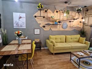 Apartament 2 camere - Afi Cotroceni - 650EUR — miniatura 6
