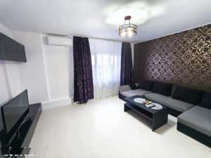 ROANDY-Apartament spatios,complet mobilat si utilat-Cantacuzino — miniatura 3