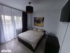 ROANDY-Apartament spatios,complet mobilat si utilat-Cantacuzino — miniatura 5