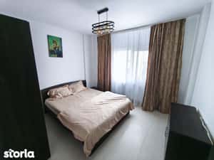 ROANDY-Apartament spatios,complet mobilat si utilat-Cantacuzino — miniatura 6