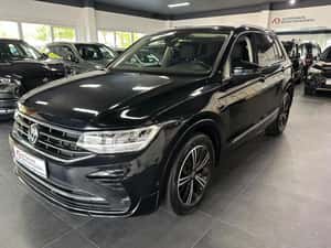 Volkswagen Tiguan Automată 150 HP Benzină — miniatura 2