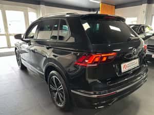 Volkswagen Tiguan Automată 150 HP Benzină — miniatura 3