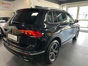 Volkswagen Tiguan Automată 150 HP Benzină — miniatura 4