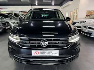 Volkswagen Tiguan Automată 150 HP Benzină — miniatura 5