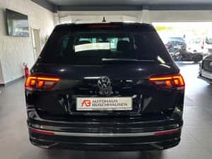 Volkswagen Tiguan Automată 150 HP Benzină — miniatura 6