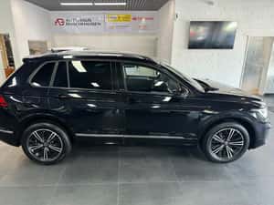 Volkswagen Tiguan Automată 150 HP Benzină — miniatura 7