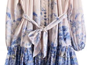 Rochiță S/M de vară — miniatura 4