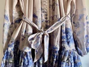 Rochiță S/M de vară — miniatura 5