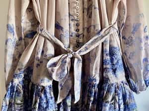 Rochiță S/M de vară — miniatura 8