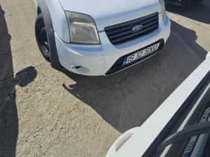 Vand Ford Conect