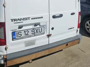 Vand Ford Conect — miniatura 5