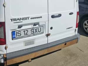 Vand Ford Conect — miniatura 10