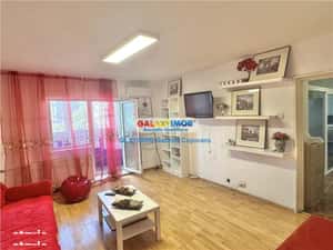 Mall Vitan - Calea Vitan  - Inchiriere ap.2 camere decomandat — miniatura 3
