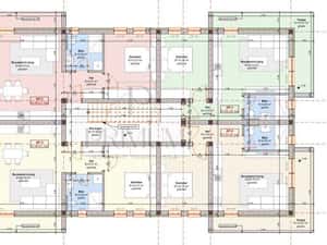 GIROC - 2 CAMERE - TERASA MARE - ZONA EXCELENTA - BLOC NOU — miniatura 6