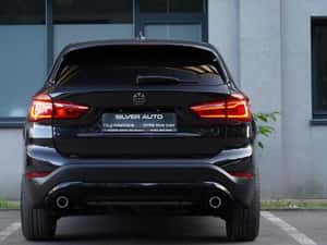 BMW X1 Automată 190 HP Diesel — miniatura 2