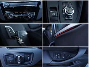 BMW X1 Automată 190 HP Diesel — miniatura 5
