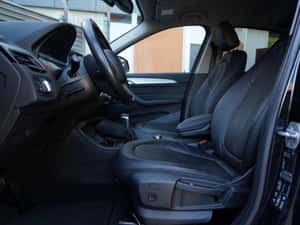 BMW X1 Automată 190 HP Diesel — miniatura 7