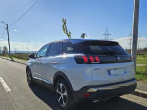 Peugeot 3008 Gt line — miniatura 3