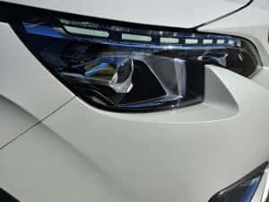 Peugeot 3008 Gt line — miniatura 4