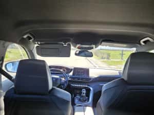 Peugeot 3008 Gt line — miniatura 5