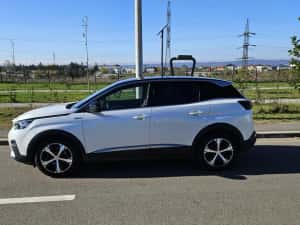 Peugeot 3008 Gt line — miniatura 10