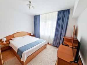 Vanzare Apartament 3 camere Lujerului, Militari, metrou, 65 mp, renovat, mobilat, parcare, proprietar, Plaza, AFI Cotroceni, Parcul Liniei, etaj 9/10 — miniatura 5